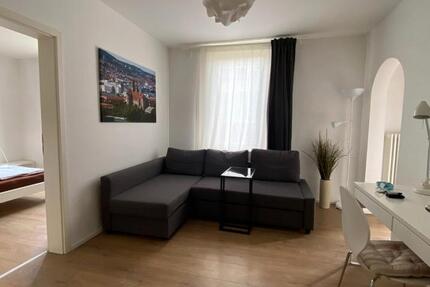 Wohnung Stuttgart Lehen - 2 Zimmer, 42 m&sup2;, 1.350&euro; | Angebot:27578312
