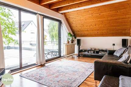 Wohnung Winnenden - 5 Zimmer, 114 m&sup2;, 369.000&euro; | Angebot:23503119