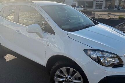 Opel Mokka 59.700 km 12.000 &euro; Stuttgart 70182