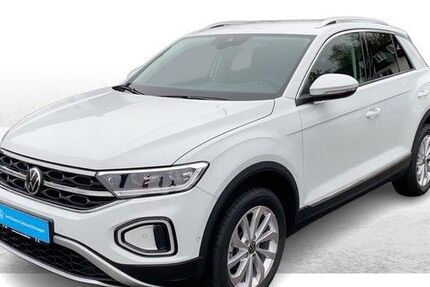 VW T-Roc 9.597 km 31.840 &euro; Kirchheim am Neckar 74366