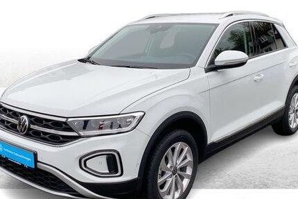 VW T-Roc 9.597 km 31.870 &euro; Kirchheim am Neckar 74366