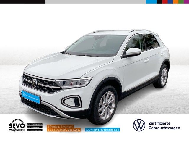 VW T-Roc 9.597 km 31.870 &euro; Kirchheim am Neckar 74366
