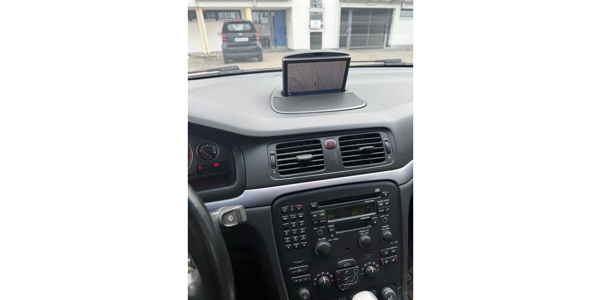 Volvo S80 399.000 km 1.800 &euro; Waiblingen 71332