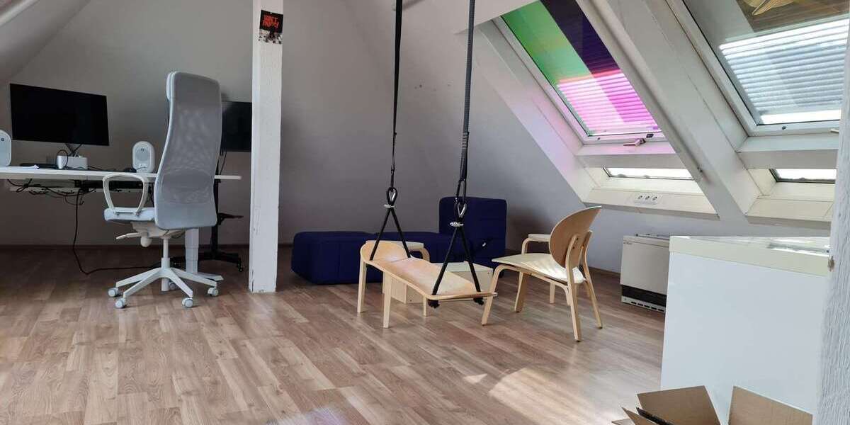 Gewerbeobjekt Stuttgart Lehen - 350&euro; | Angebot:24439442