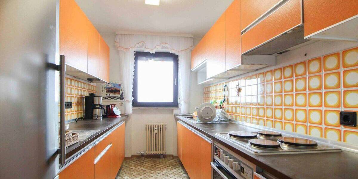 Einfamilienhaus Eberdingen Hochdorf - 3 Zimmer, 240.000&euro; | Angebot:25929004