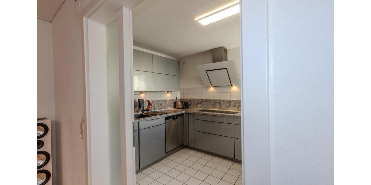 Erdgeschoßwohnung Plochingen - 4 Zimmer, 111 m&sup2;, 449.000&euro; | Angebot:26231097