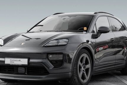 Porsche Macan 16.700 km 87.500 &euro; Filderstadt 70794