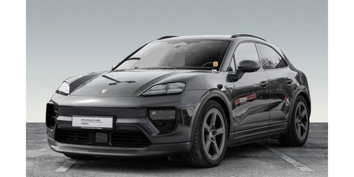 Porsche Macan 16.700 km 87.500 &euro; Filderstadt 70794