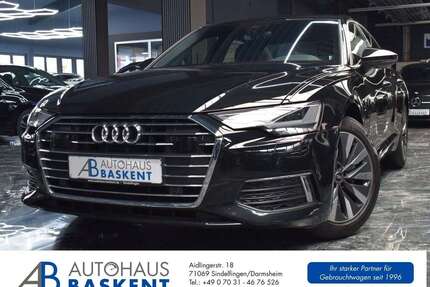 Audi A6 64.700 km 34.890 &euro; Sindelfingen-Darmsheim 71069