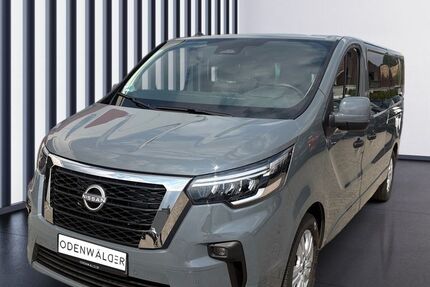 Nissan Primastar 6.002 km 48.477 &euro; Zaberfeld-Michelbach 74374