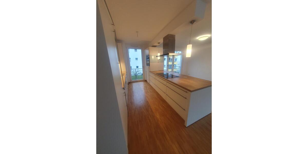 Etagenwohnung Ostfildern - 5 Zimmer, 134 m&sup2;, 2.200&euro; | Angebot:27549073