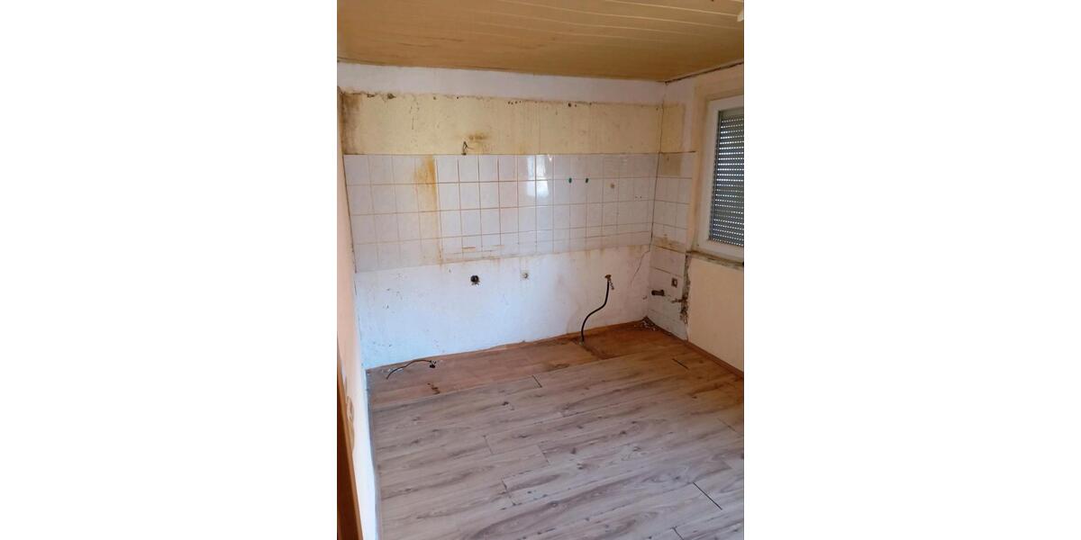 Einfamilienhaus Pfaffenhofen - 3 Zimmer, 70 m&sup2;, 110.000&euro; | Angebot:20458985