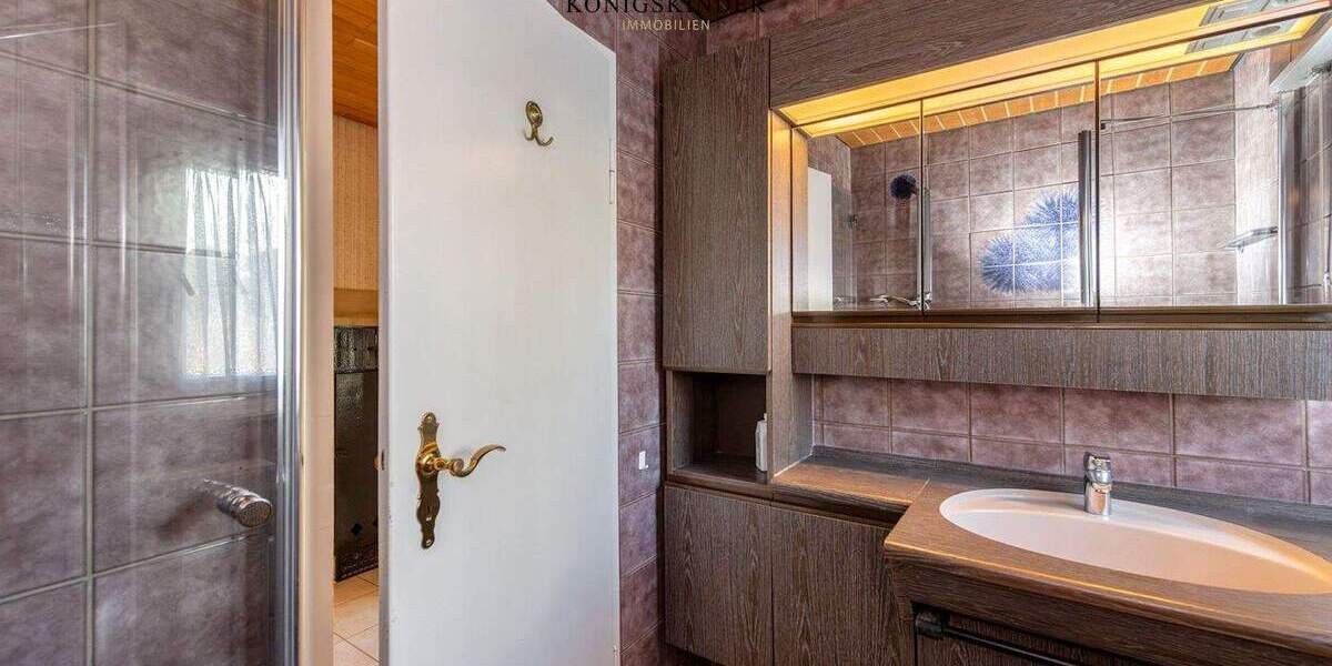 Einfamilienhaus Weinstadt Schnait - 5 Zimmer, 107 m&sup2;, 475.000&euro; | Angebot:25680019