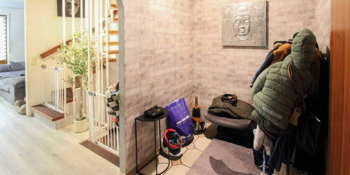 Einfamilienhaus Renningen - 5 Zimmer, 449.000&euro; | Angebot:26584849