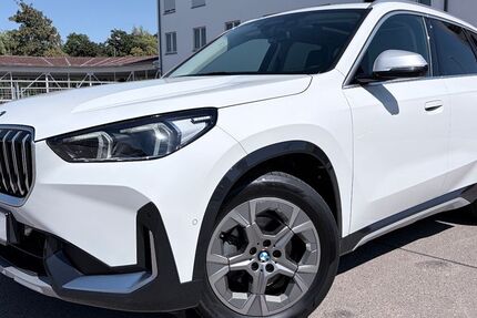 BMW X1 92.900 km 29.999 &euro; Heilbronn 74074