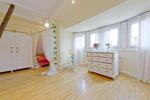 Dachgeschoßwohnung Stuttgart Feuerbach - 1 Zimmer, 70 m&sup2;, 1.050&euro; | Angebot:27597760