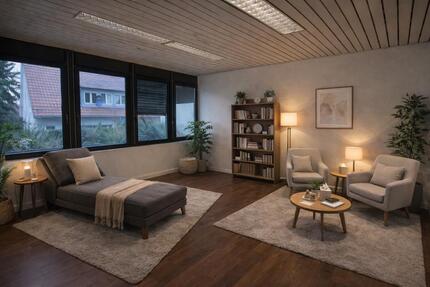 Gewerbeobjekt Fellbach Oeffingen - 1.254&euro; | Angebot:25634643