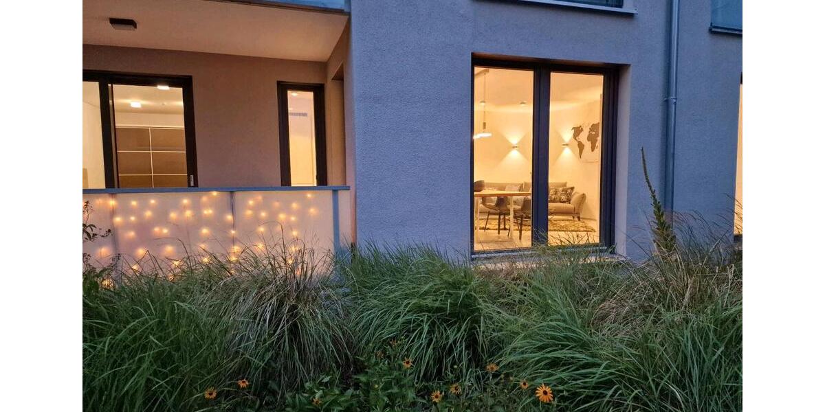 Erdgeschoßwohnung Stuttgart Stuttgart-Nord - 3.5 Zimmer, 94 m&sup2;, 2.880&euro; | Angebot:21430327