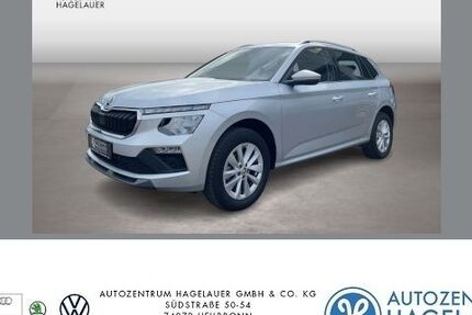 Skoda Kamiq 17.426 km 23.643 &euro; Heilbronn 74072