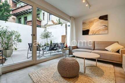 Wohnung Stuttgart Lehen - 2 Zimmer, 55 m&sup2;, 1.660&euro; | Angebot:26609743
