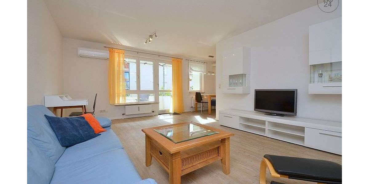 Etagenwohnung Gerlingen - 2 Zimmer, 50 m&sup2;, 1.250&euro; | Angebot:25964475
