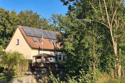 Haus Murrhardt - 8 Zimmer, 305 m&sup2;, 430.000&euro; | Angebot:24831384