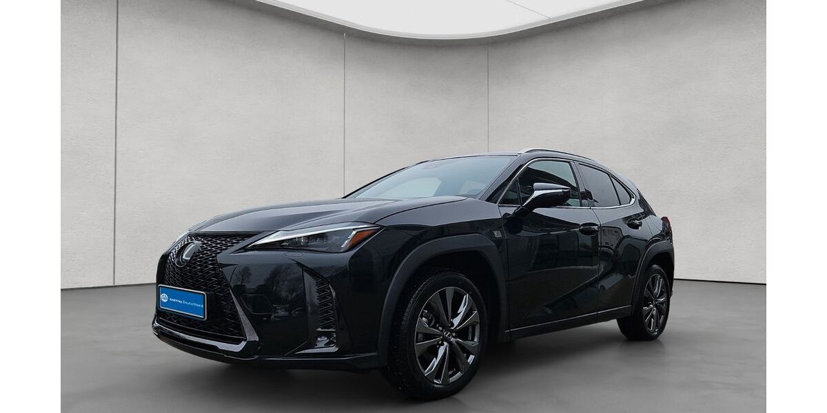 Lexus UX 15.977 km 34.480 &euro; Filderstadt 70794