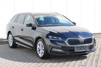 Skoda Octavia 160.500 km 16.999 &euro; Gerlingen 70839
