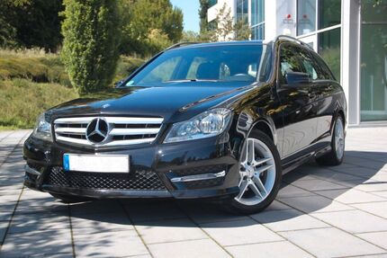 Mercedes-Benz C 250 174.000 km 10.700 &euro; Ludwigsburg 71642