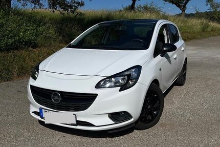 Opel Corsa 165.000 km 4.650 &euro; Backnang 71522