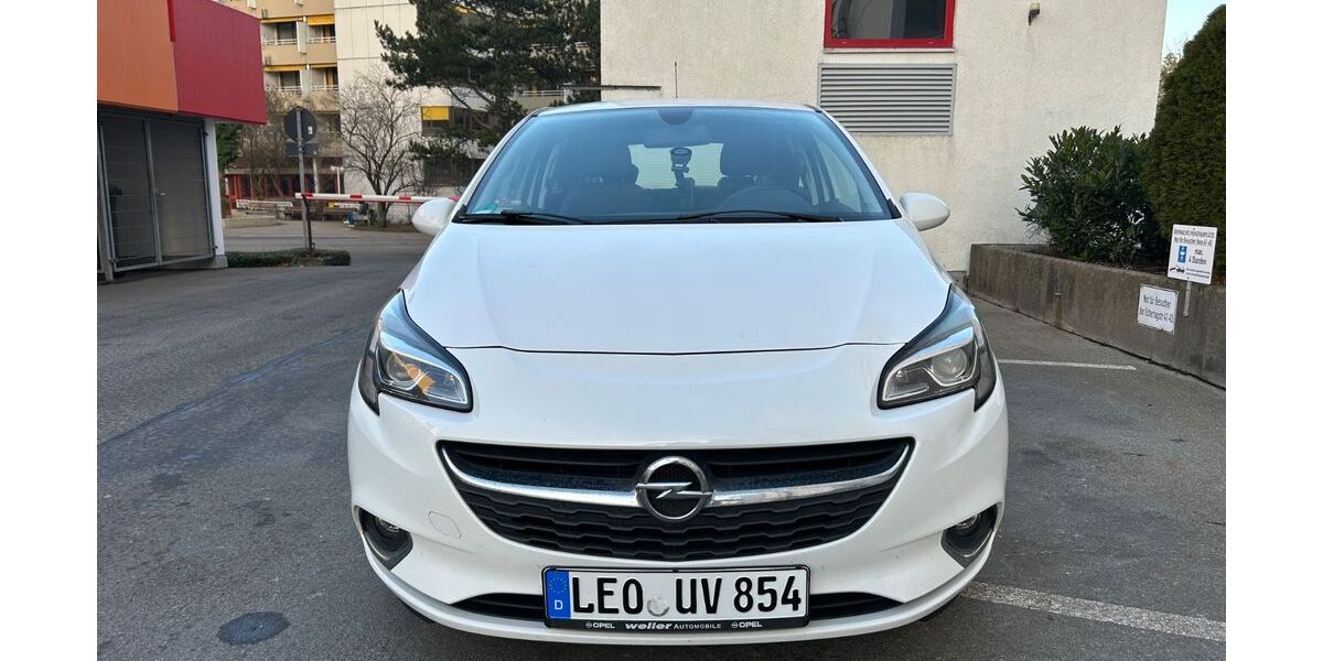 Opel Corsa 174.000 km 4.499 &euro; Leonberg 71229