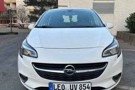 Opel Corsa 174.000 km 5.100 &euro; Leonberg 71229