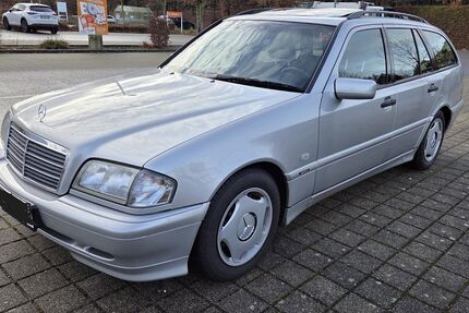 Mercedes-Benz C 240 229.995 km 5.850 &euro; Kornwestheim 70806