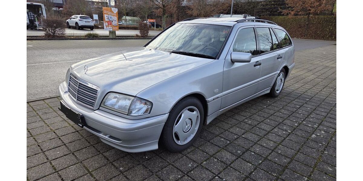Mercedes-Benz C 240 229.995 km 5.850 &euro; Kornwestheim 70806