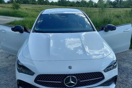 Mercedes-Benz CLA 200 39.000 km 33.000 &euro; Allmersbach im Tal 71573