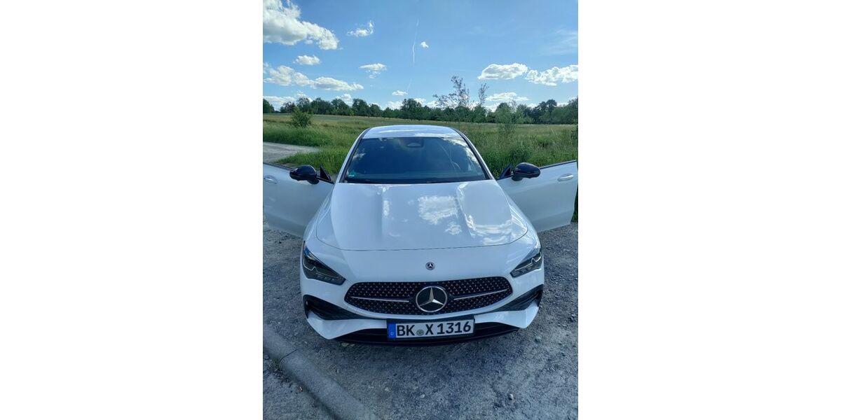 Mercedes-Benz CLA 200 39.000 km 33.000 &euro; Allmersbach im Tal 71573