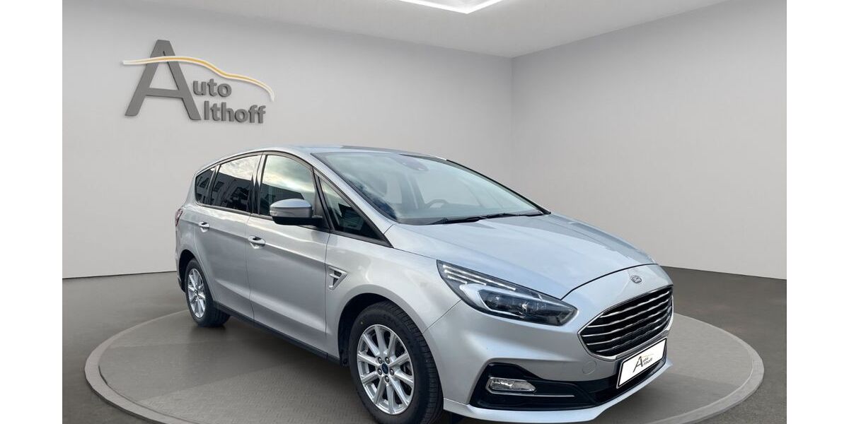 Ford S-Max 126.044 km 16.999 &euro; Ditzingen (bei Stuttgart) 71254