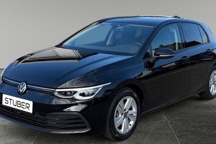 VW Golf 44.900 km 20.990 &euro; Zaberfeld 74374
