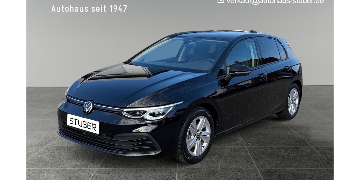 VW Golf 44.900 km 20.990 &euro; Zaberfeld 74374