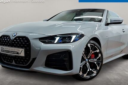 BMW 430 18.088 km 61.380 &euro; Stuttgart 70569