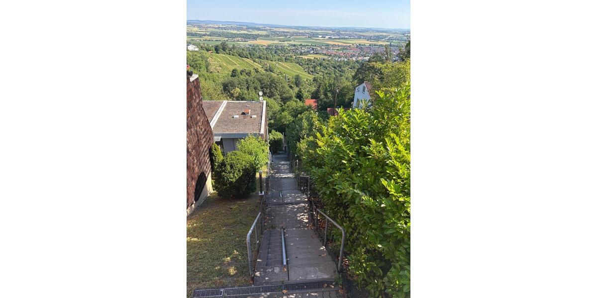 Maisonettenwohnung Gerlingen - 3 Zimmer, 110 m&sup2;, 465.500&euro; | Angebot:27193734