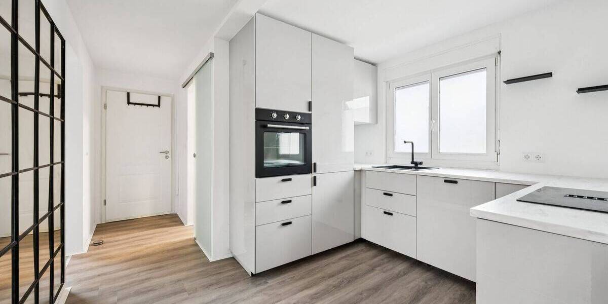 Etagenwohnung Ludwigsburg Neckarweihingen - 3 Zimmer, 105 m&sup2;, 265.000&euro; | Angebot:26207222