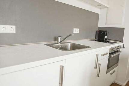 Zimmer Stuttgart Am Pragfriedhof - 1 Zimmer, 1.000&euro; | Angebot:25938006