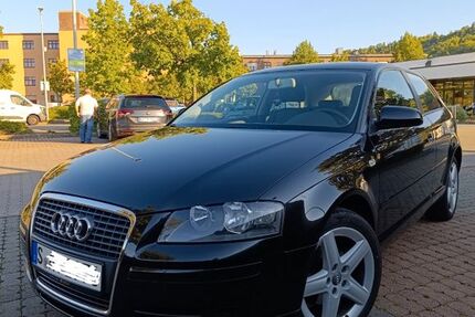 Audi A3 250.000 km 4.000 &euro; Leonberg 71229
