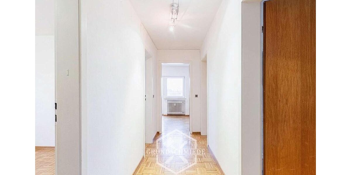 Etagenwohnung Filderstadt - 2.5 Zimmer, 70 m&sup2;, 800&euro; | Angebot:25900792