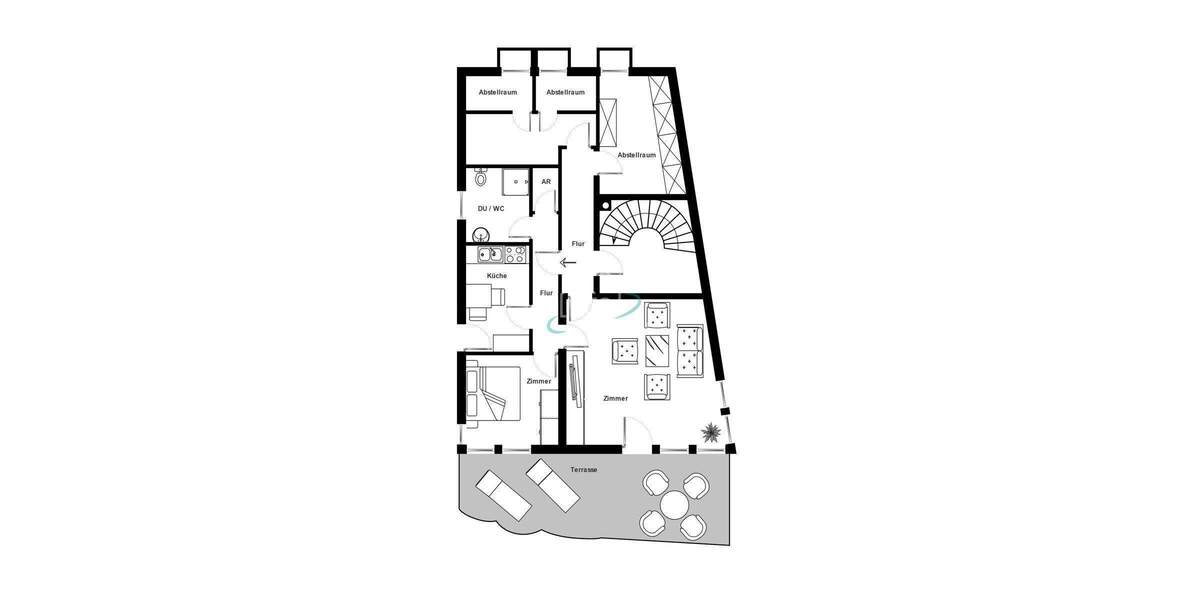 Mehrfamilienhaus, Wohnhaus Remshalden Geradstetten - 1 Zimmer, 270 m&sup2;, 1.650.000&euro; | Angebot:25675773