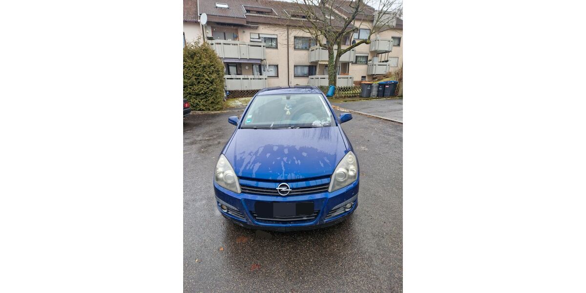 Opel Astra 240.000 km 1.850 &euro; Böblingen 71032