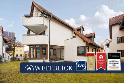 Wohnung Ingersheim Großingersheim - 8 Zimmer, 162 m&sup2;, 449.000&euro; | Angebot:25698032