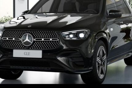 Mercedes-Benz GLE 350 11.878 km 85.990 &euro; Stuttgart 70372