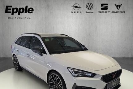Cupra Leon 31.242 km 29.890 &euro; Rutesheim 71277